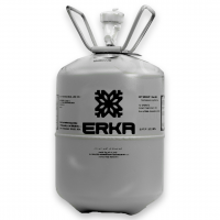 Gas Refrigerante Erka R-1234Yf Boya De 4.5K - R1234Yf-4E